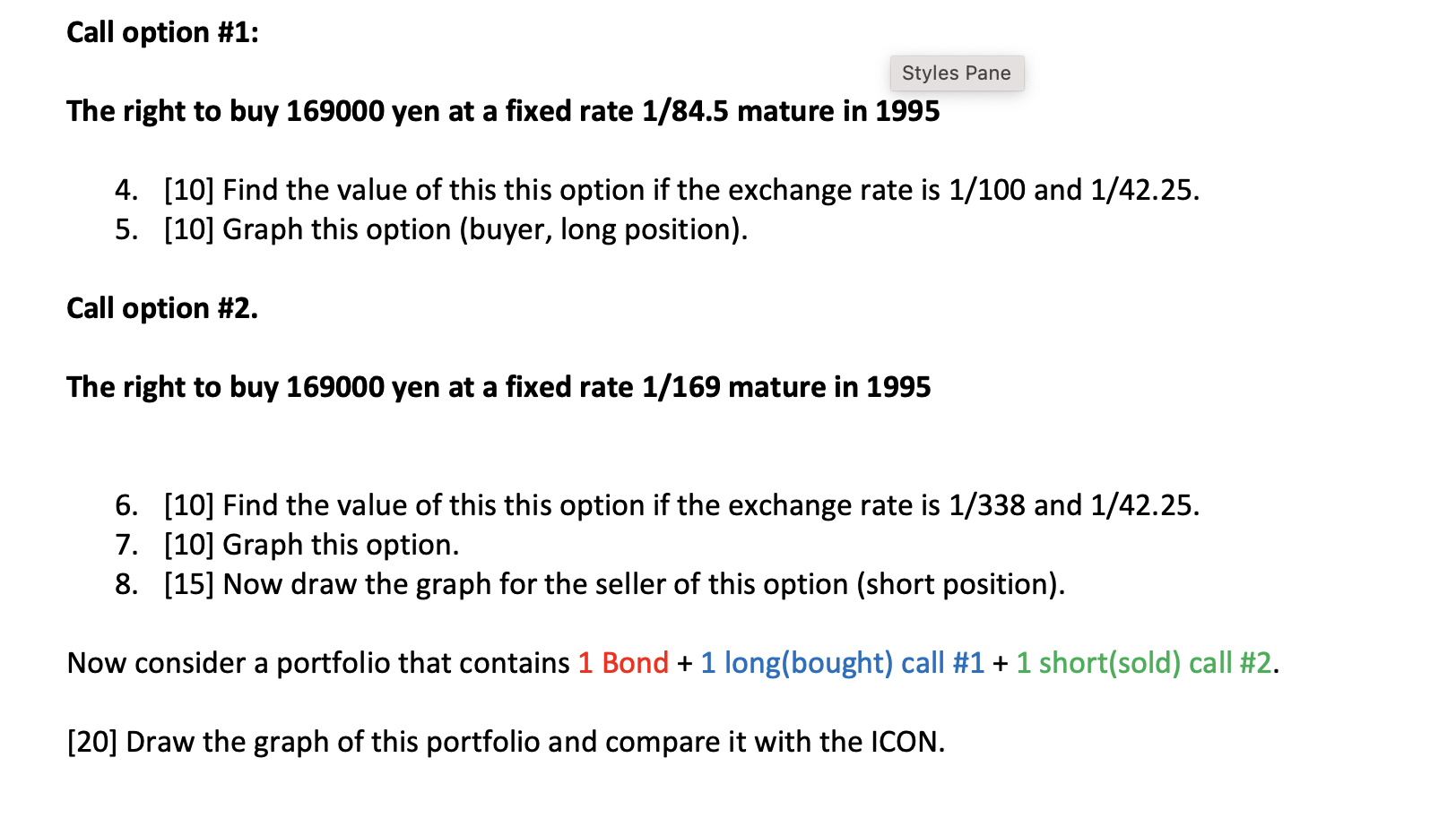 Exchange Rate October 31, - Mutual Trust Bank PLC