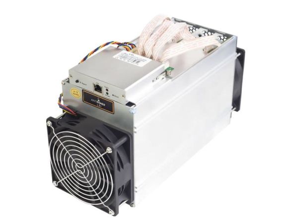 Awesome Miner - Manage and monitor mining operations