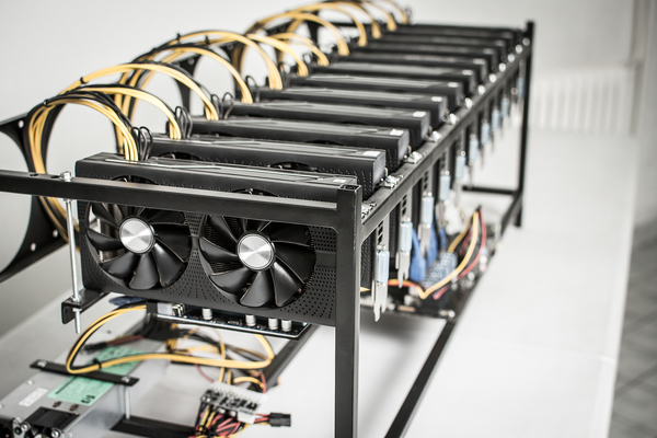 Best mining GPU for mining Bitcoin, Ethereum and more | TechRadar