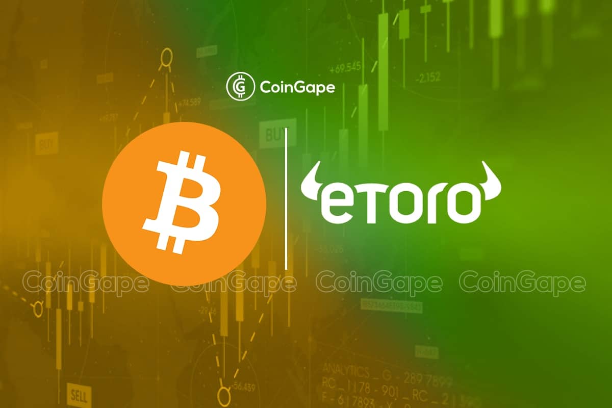 eToro gives way around bitcoin ETF ban