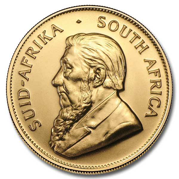 Rare Coin Investments - South Africa's premier rare coin dealer