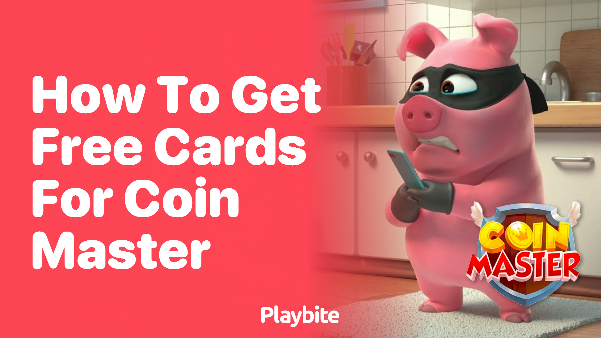 Coin Master Free Spins & Coins Generator | Coin master hack, Coins, Free cards