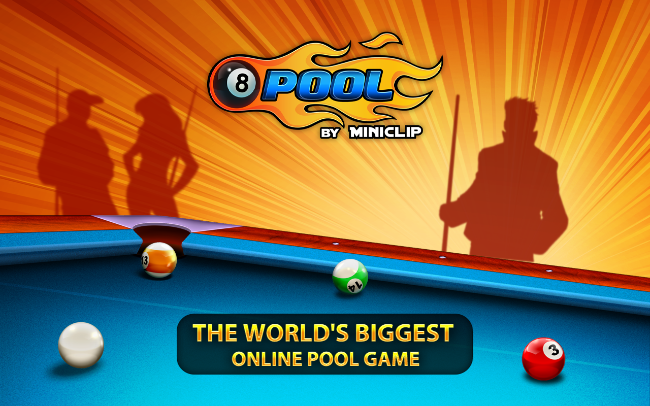 8 Ball Pool APK Mod (Aim Tool) Download Latest Version