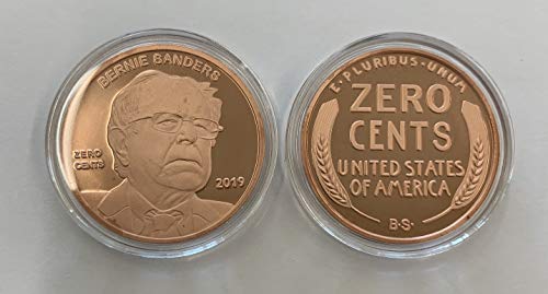 Stunning cent coin for Decor and Souvenirs - bitcoinlog.fun