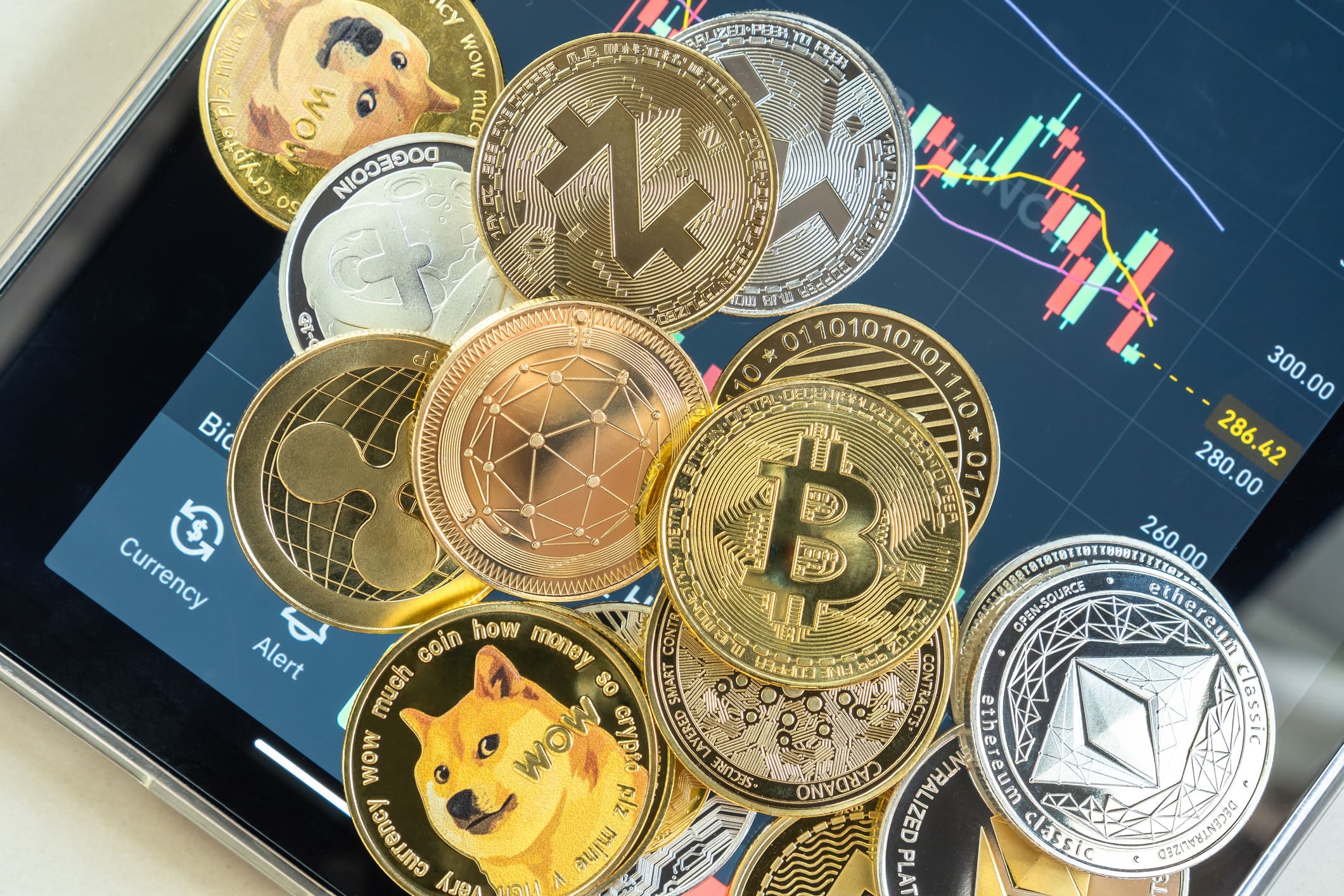 Cryptocurrency Basics: Pros, Cons and How It Works - NerdWallet