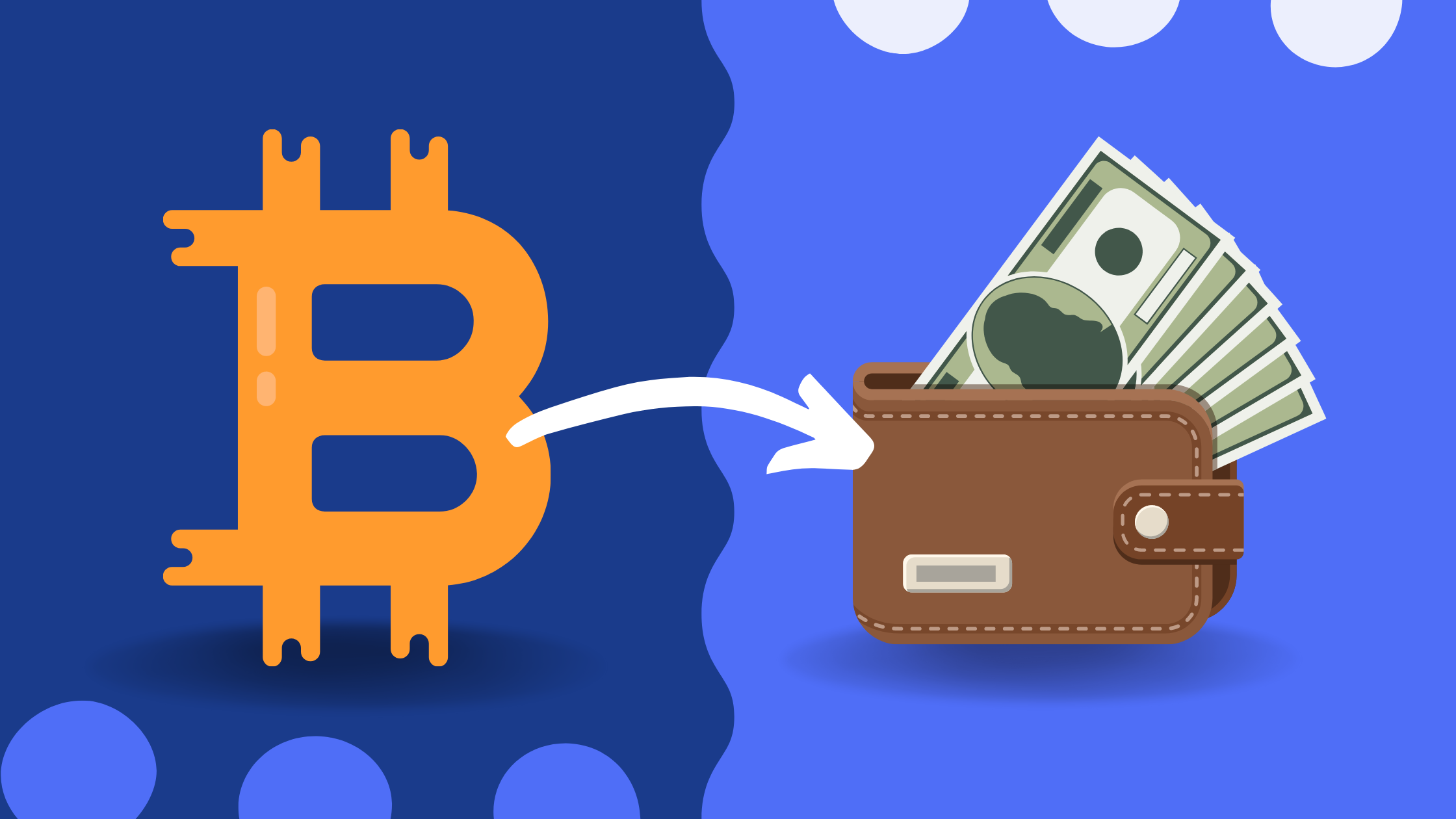 How to Deposit and Withdraw Funds on Crypto Exchanges?