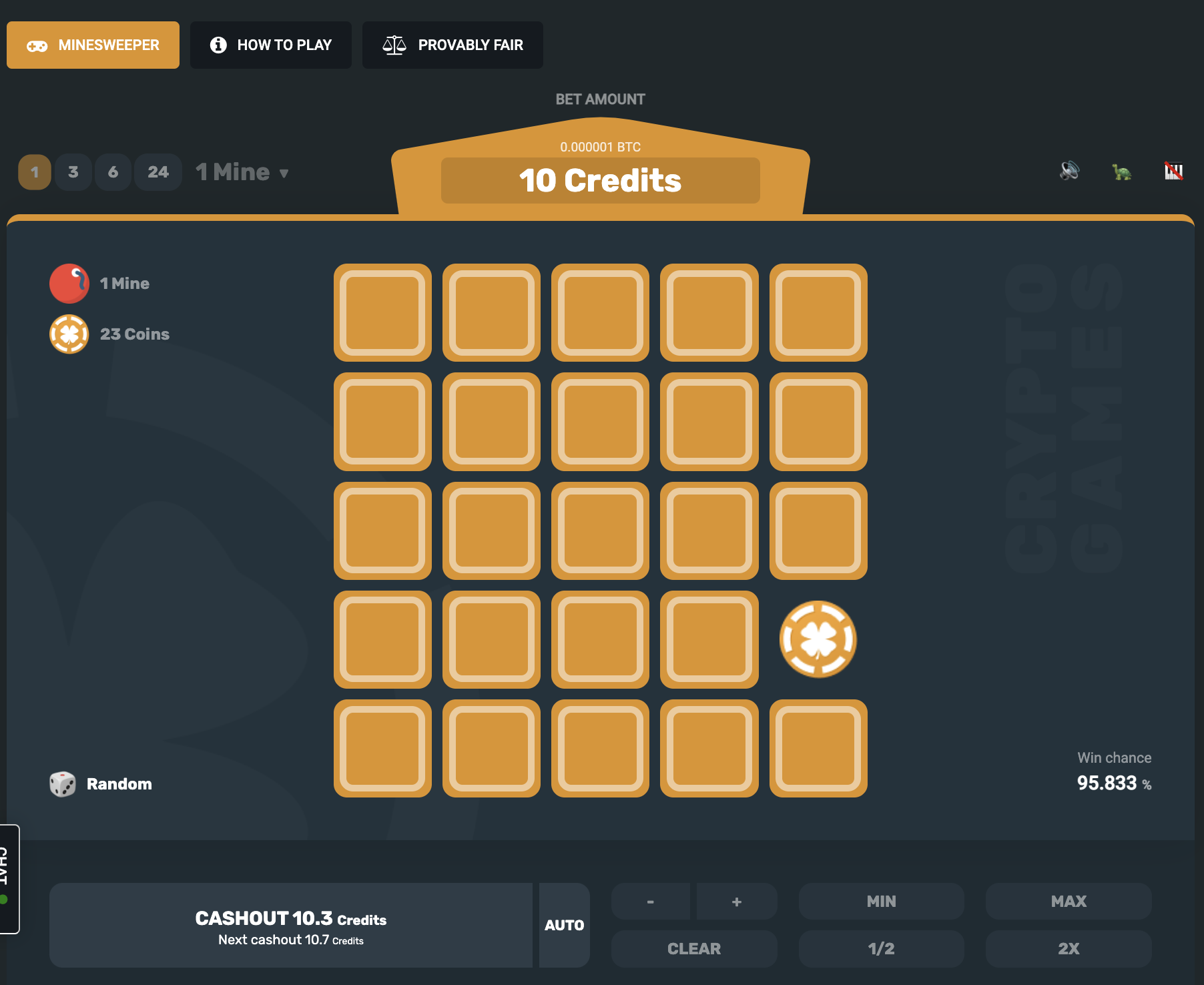 ‎The Crypto Games: Get Bitcoin on the App Store