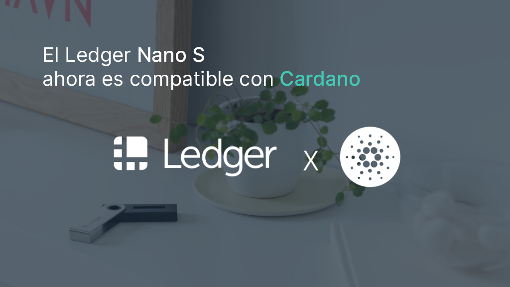 Cardano Staking | Ledger