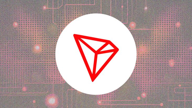 TRON (TRX) live coin price, charts, markets & liquidity