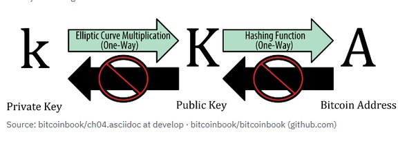 Public Vs Private Keys: Understanding PKC in Crypto | Ledger