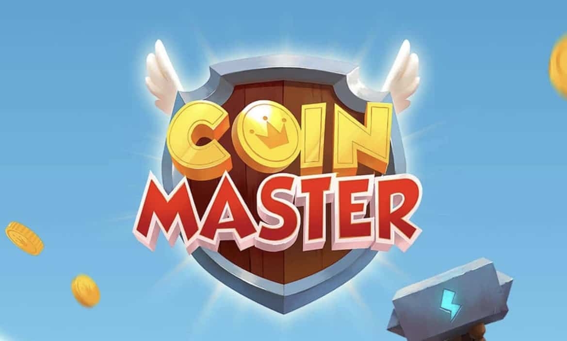 Coin master free spins | Coin master hack, Coins, Masters gift