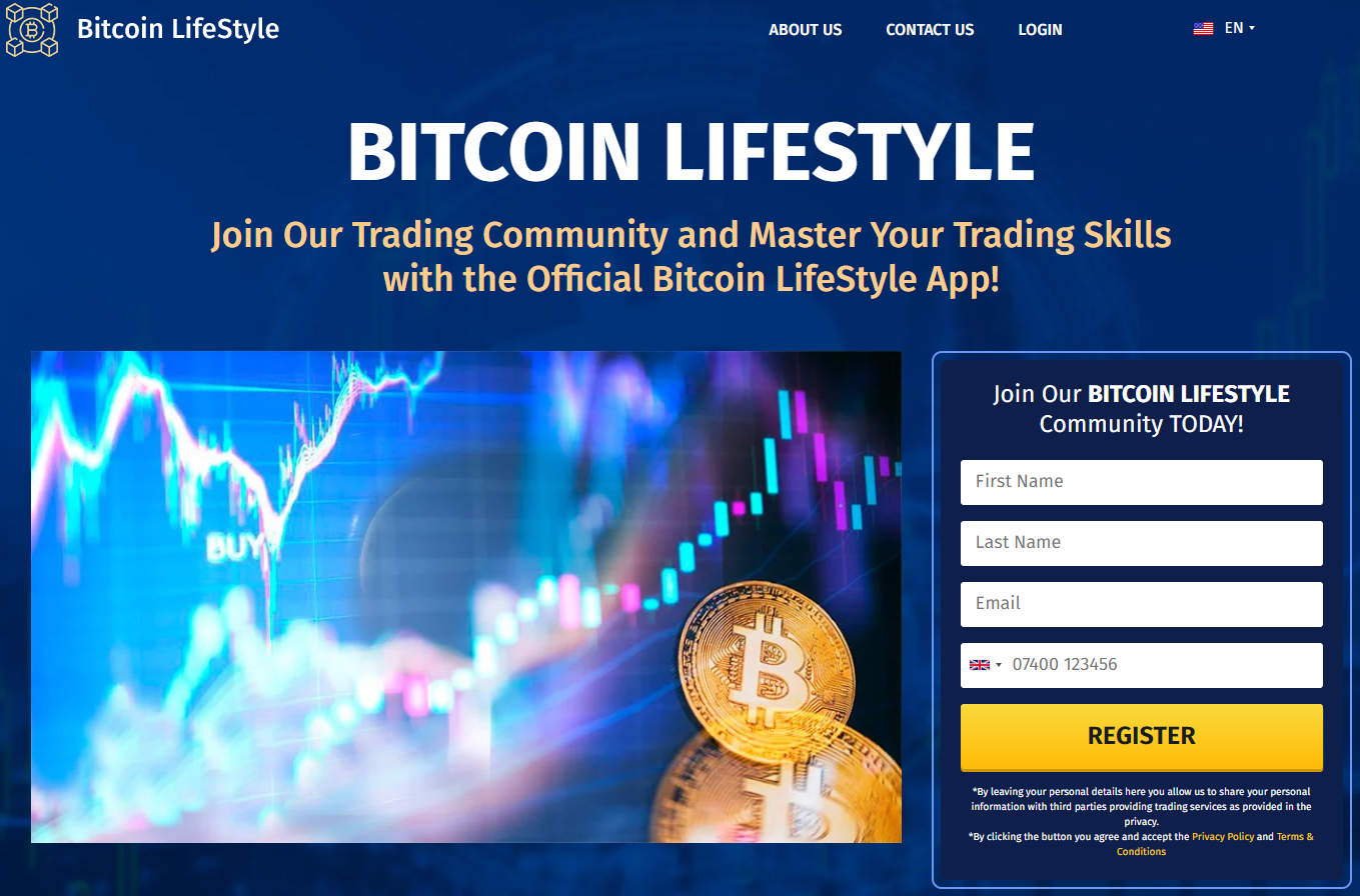 Bitcoin Lifestyle Review Is It Legit Or A Scam?