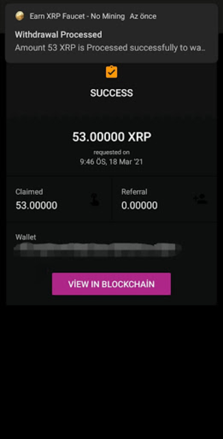 Why XrpEarning? - XrpEarning - Turn Your Time Into Money