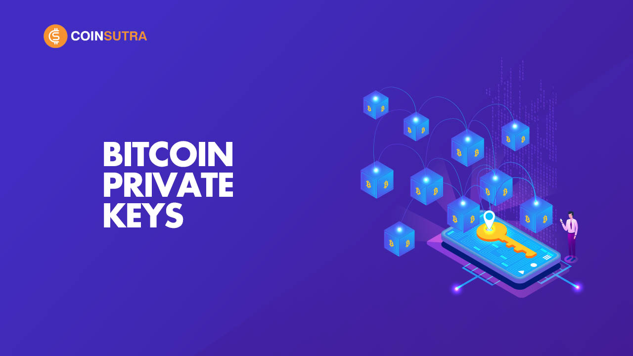 How to Use a Bitcoin Private Key?