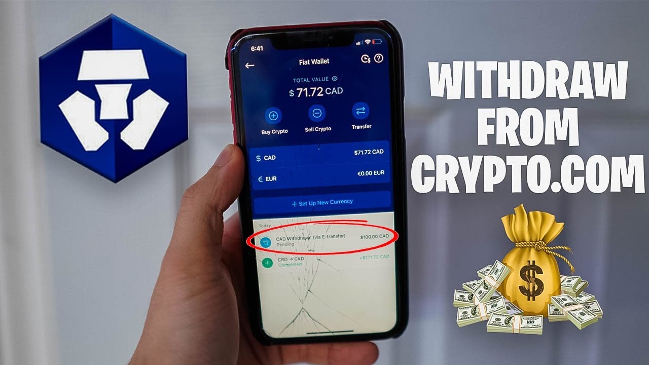 How to transfer crypto into a bank account – bitcoinlog.fun