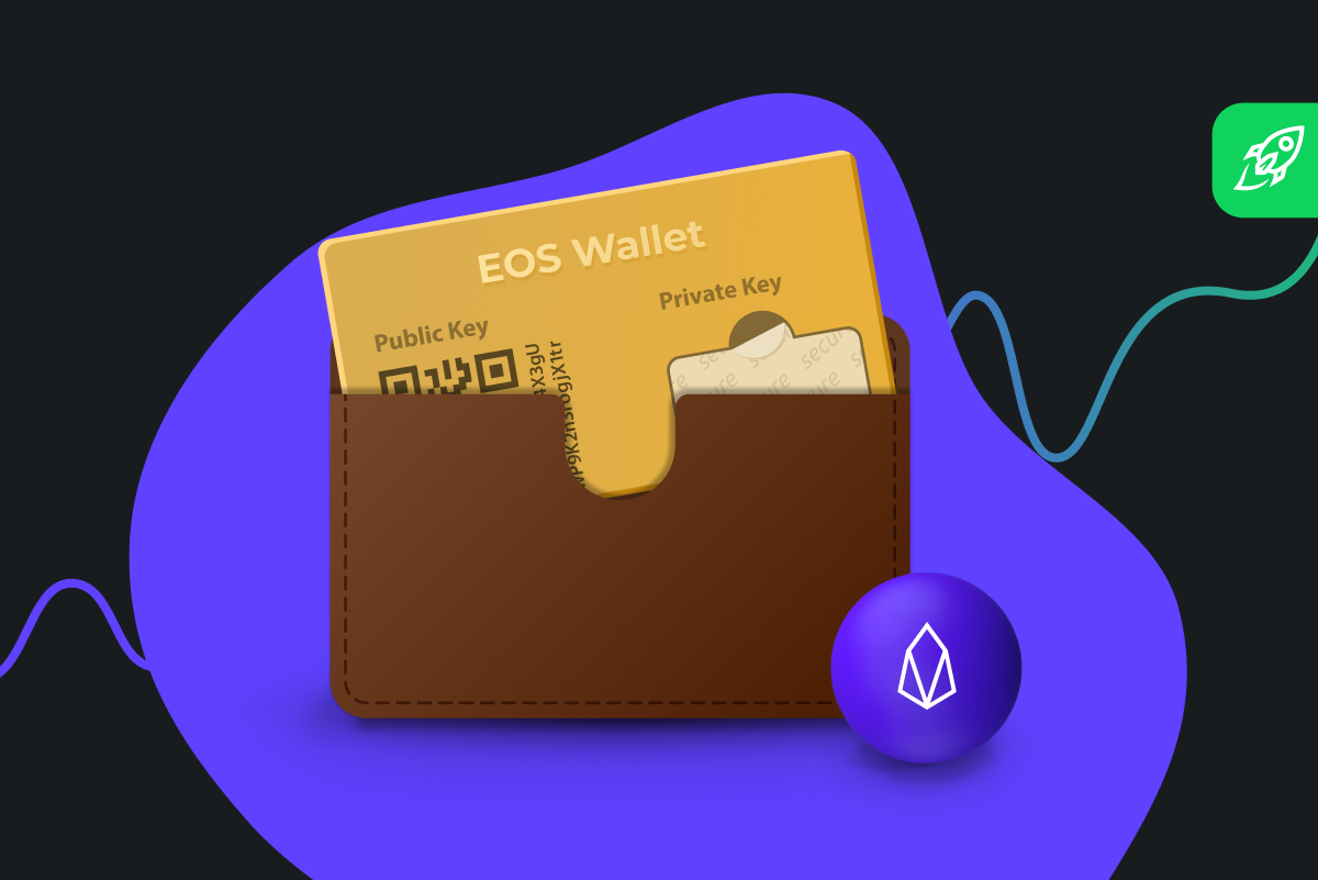 The Best EOS Wallets: Detailed List and Main Features