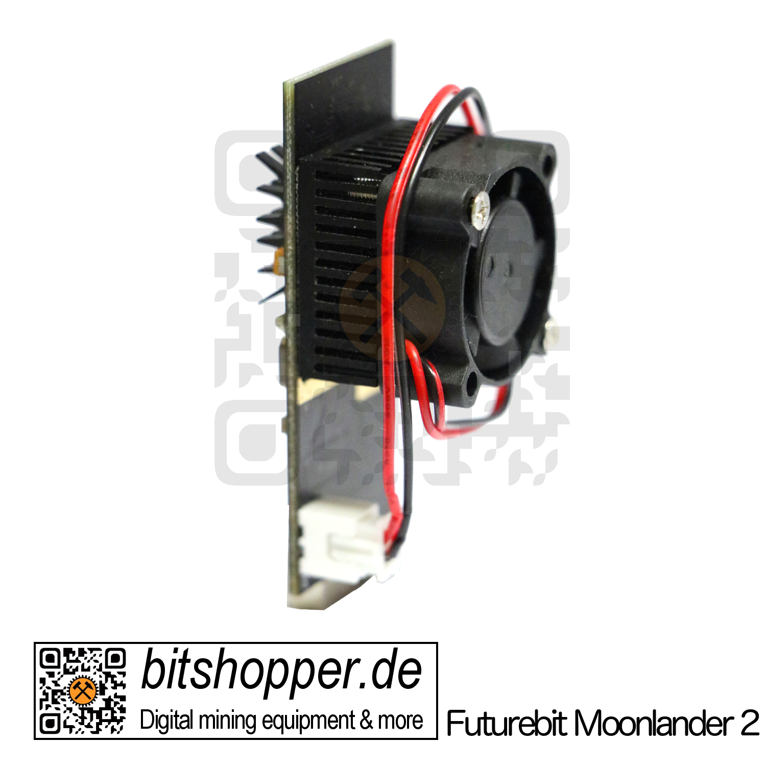 FutureBit Moonlander 2 USB Stick ASIC Miner - Scrypt UK | Ubuy