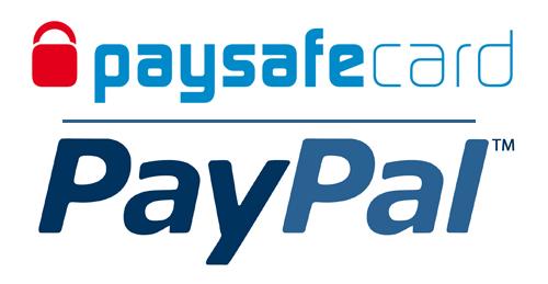 WKV - Buy paysafecard online