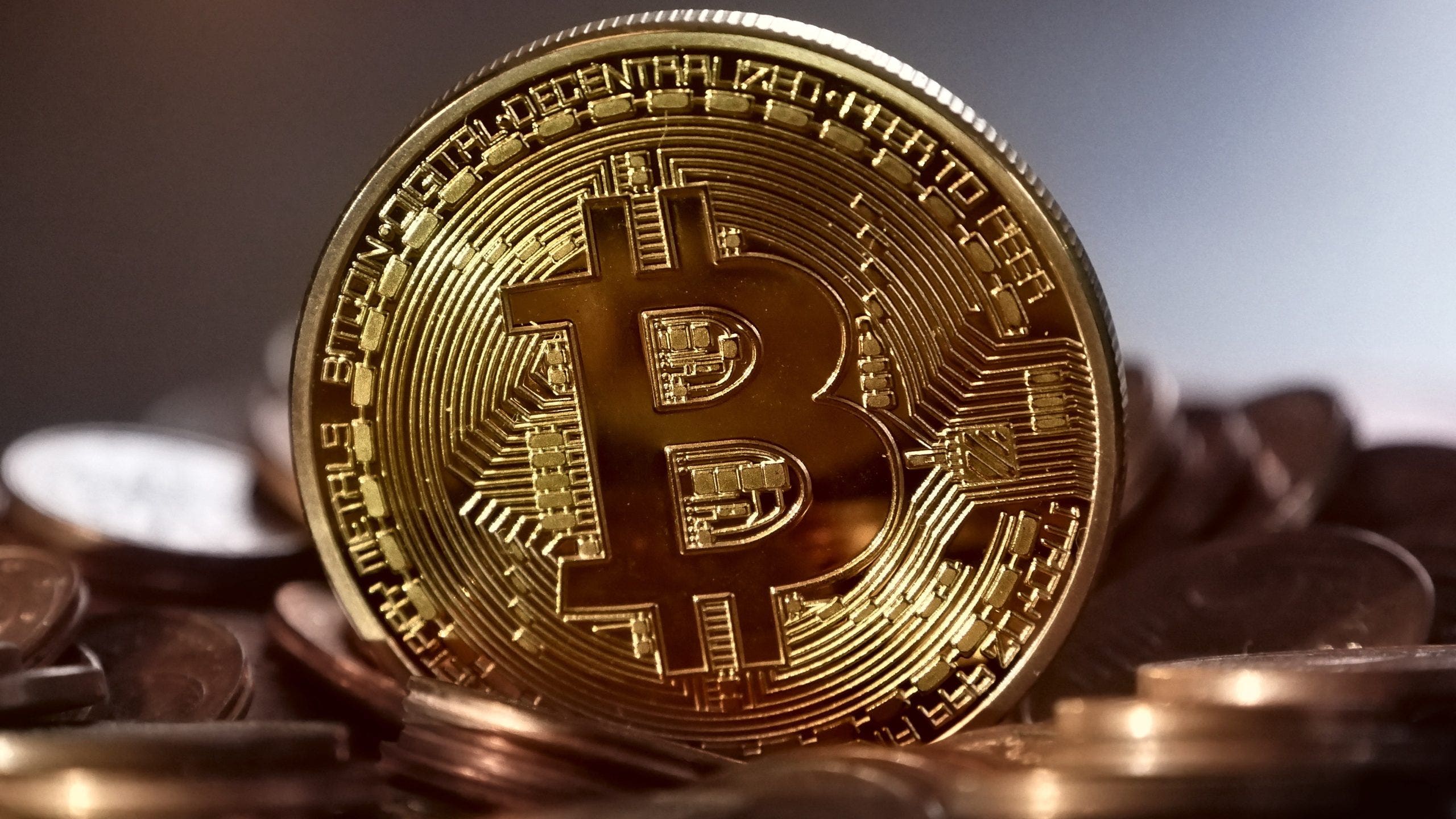 10 Physical Bitcoins: The Good, The Bad and The Ugly – CoinDesk