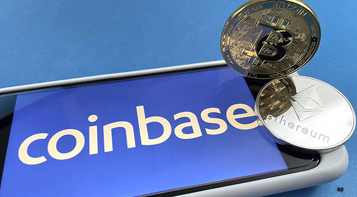 Coinbase Review 