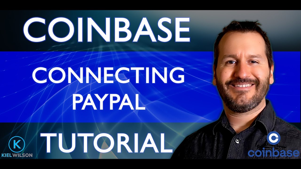 How to Withdraw from Coinbase to PayPal - Coindoo