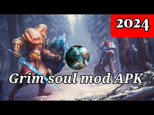 Grim Soul Dark MOD APK Unlimited Money Fast Travel 