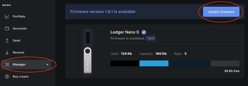 Cardano’s ADA and Yoroi Wallet Now Fully Integrated with the Ledger Nano S | Ledger