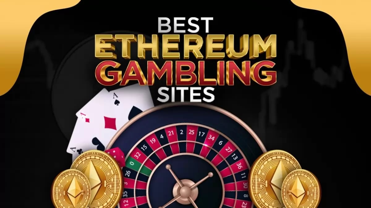 🎲 Ethereum Betting | Top ETH Betting Sites Reviewed