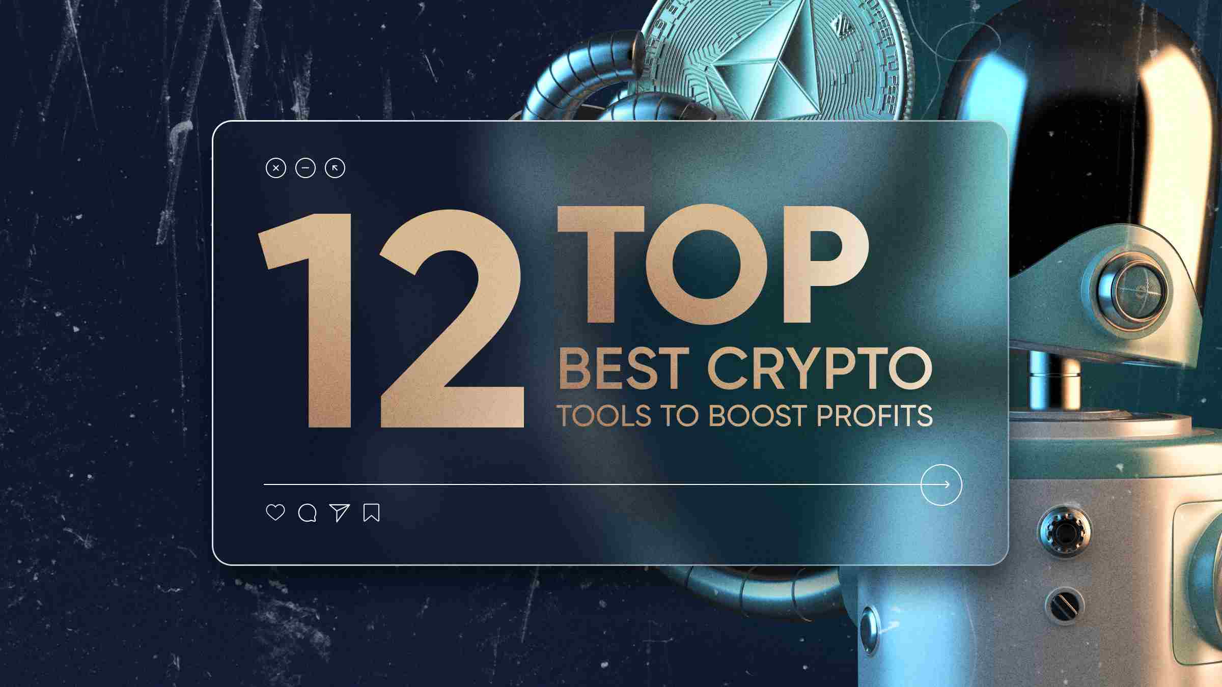 Best Bitcoin Mining Software for 