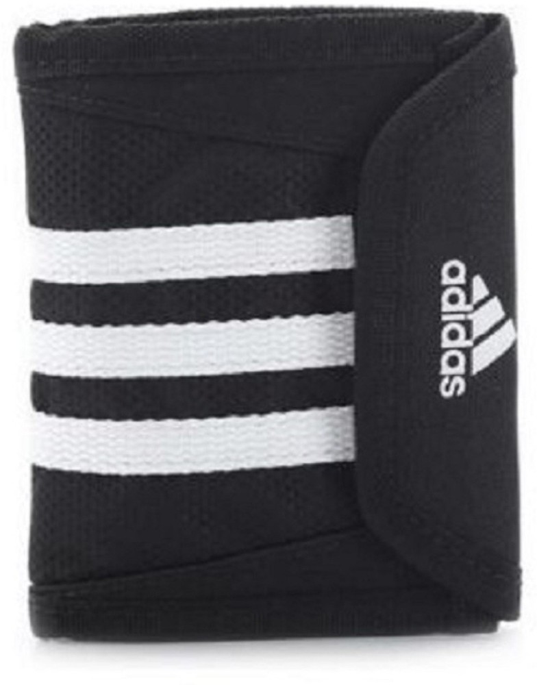 adidas Tr Wallet Black | Dressinn