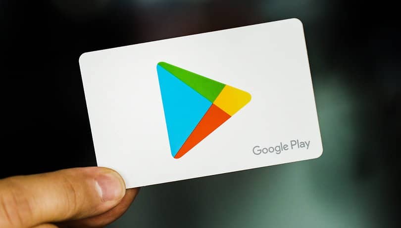 Buy Google Play Card Online | Baxity Store