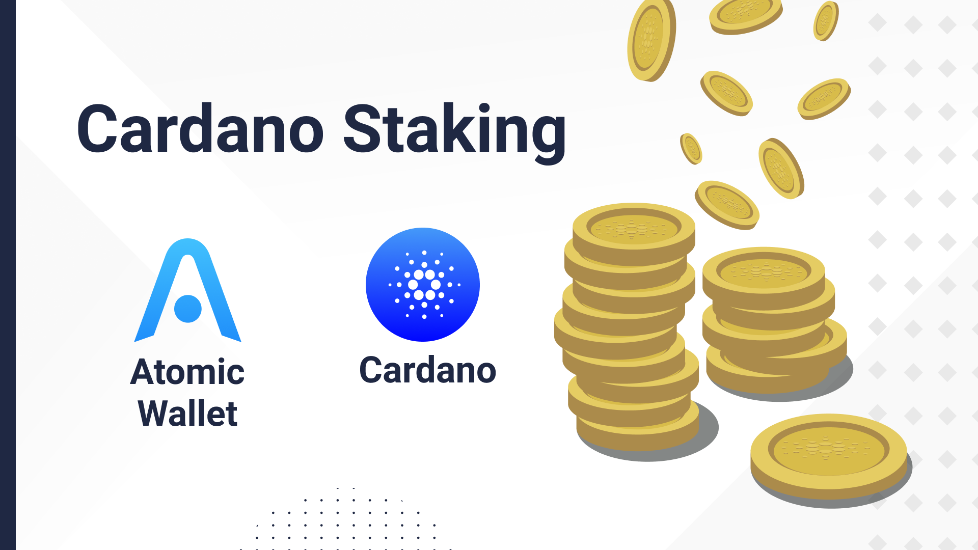 Cardano | Stake Pool Delegation