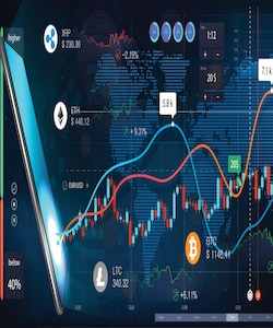 What Is Cryptocurrency Trading? | Plus