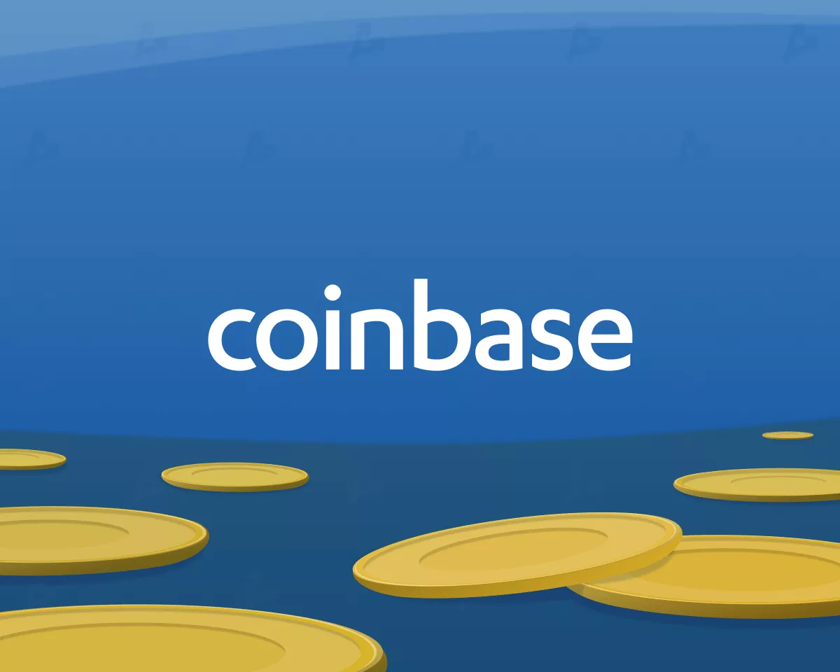 CityFALCON - Coinbase launches spot crypto trading on international exchange