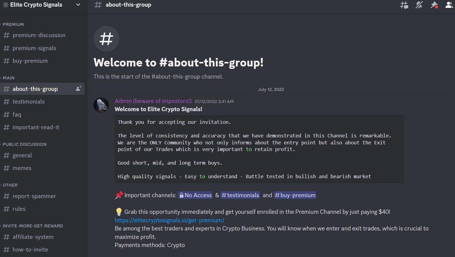 25+ Top Crypto Discord Servers/Groups Worth Joining In 