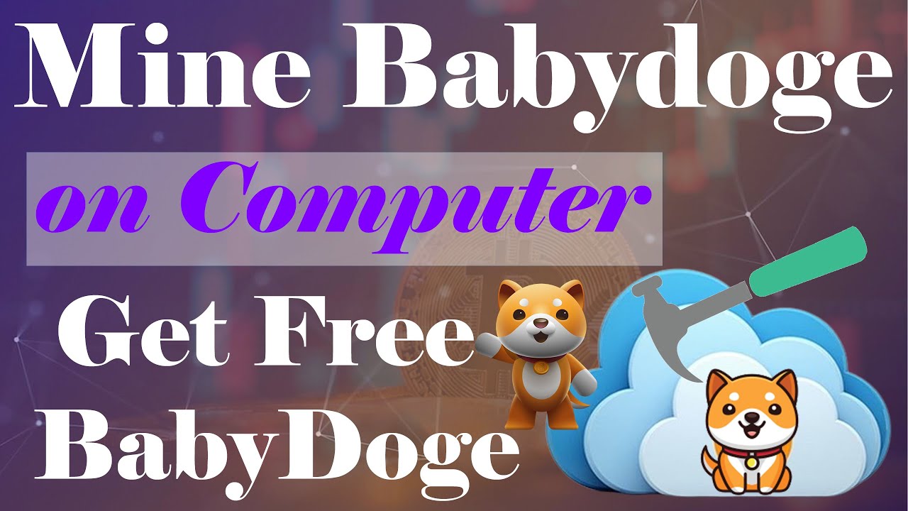 BabyDoge Miner-Dogecoin Mining for Android - Download