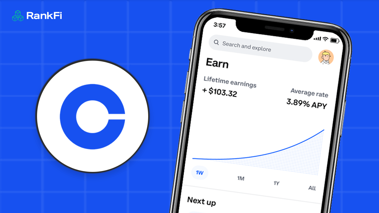 How Does Coinbase Make Money? Coinbase Business Model In A Nutshell - FourWeekMBA