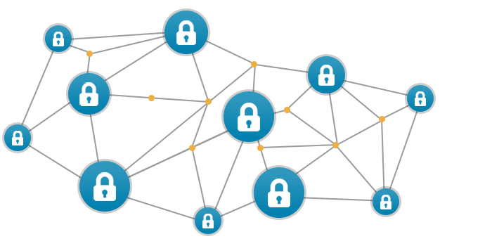 What is a node in a cryptocurrency network? Examples - Market Business News