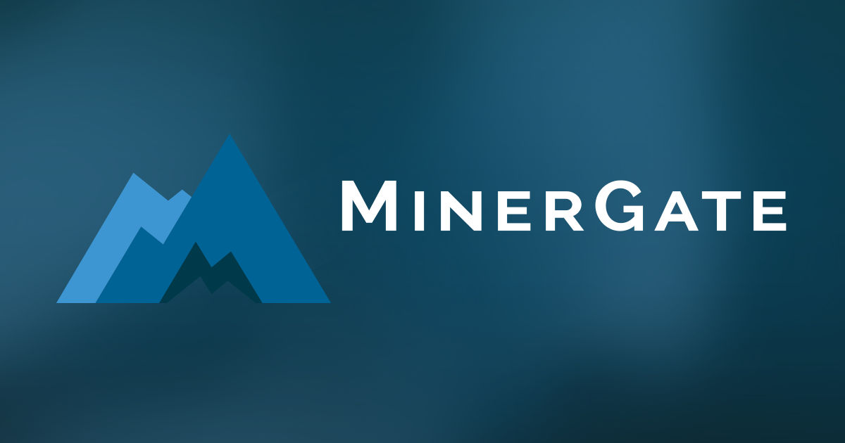 MinerGate - reviews, contacts & details | Mining | Crypto services