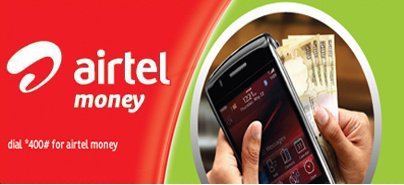 Infosys WalletEdge: Mobile - Safe Secure Banking for Airtel