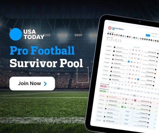 OfficeFootballPool: Pool Hosting for Football, Golf, Basketball and More