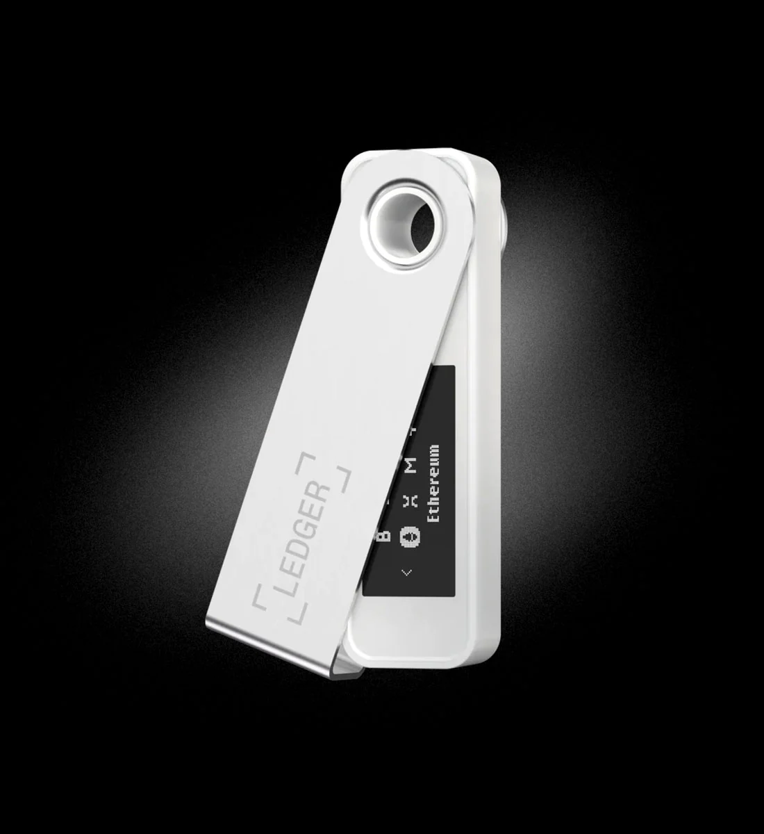 Ubiq Nano Ledger S How To Do Bitcoin Network Validation – KLF Com