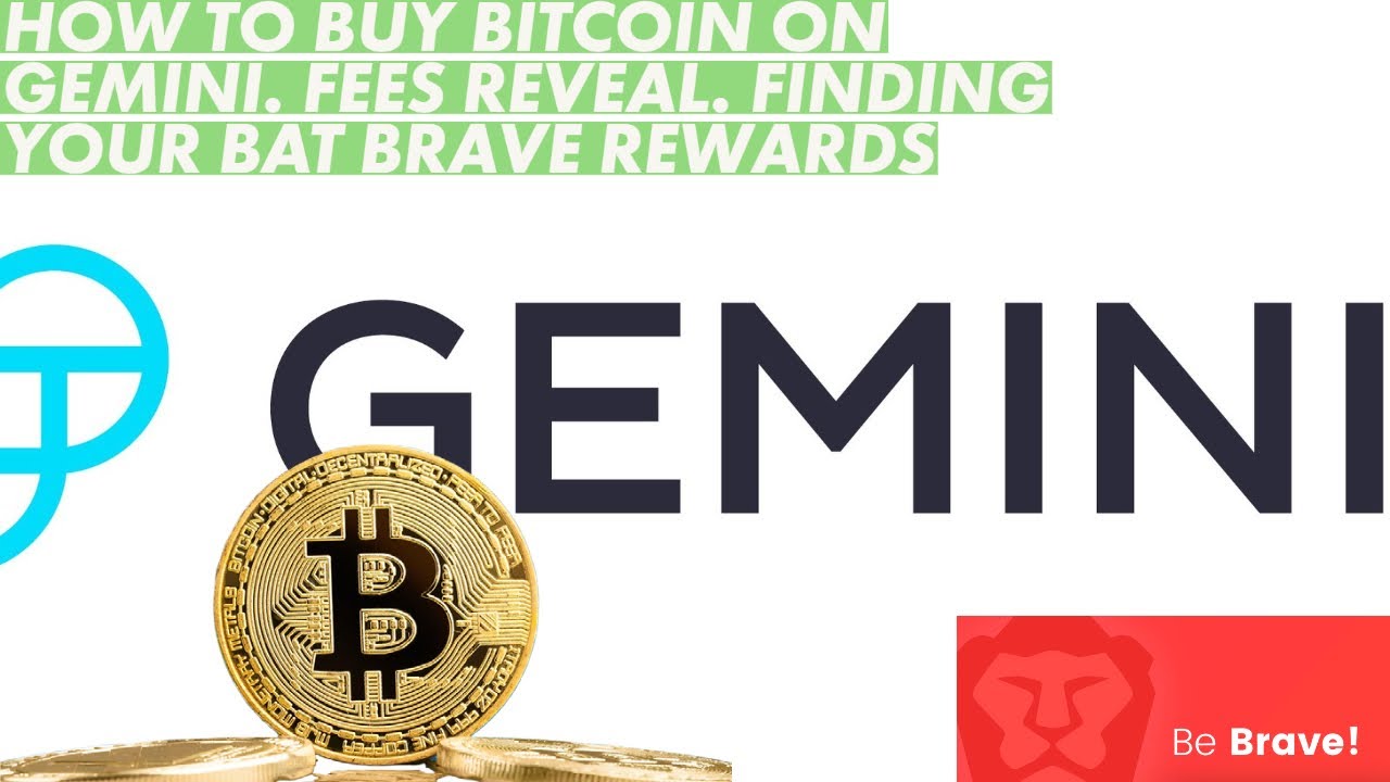 Gemini – Reviews, Trading Fees & Cryptos () | Cryptowisser