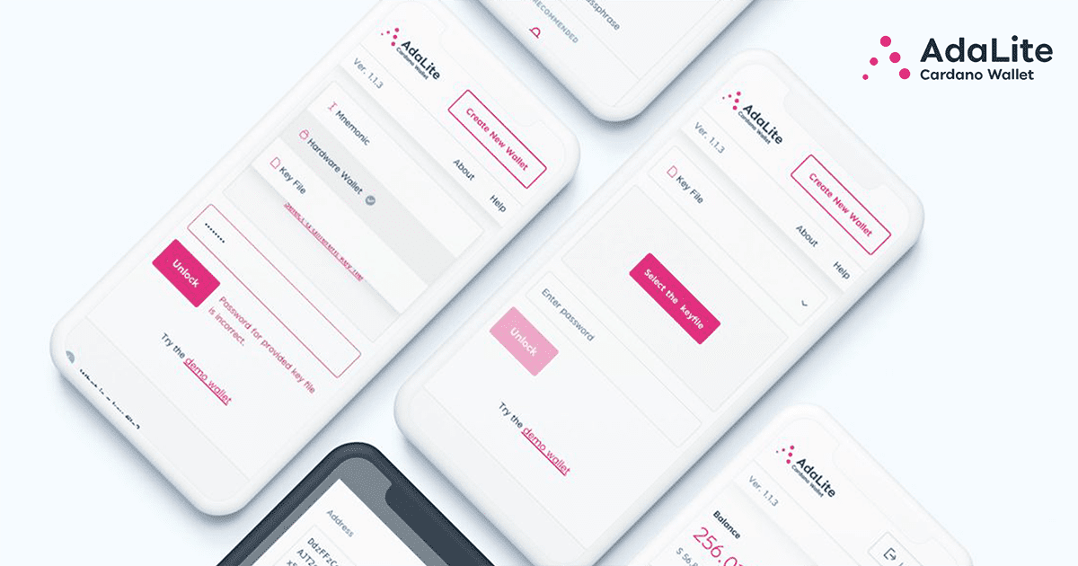 Daedalus vs. Yoroi vs. AdaLite: Best ADA Wallet? - Phemex Academy