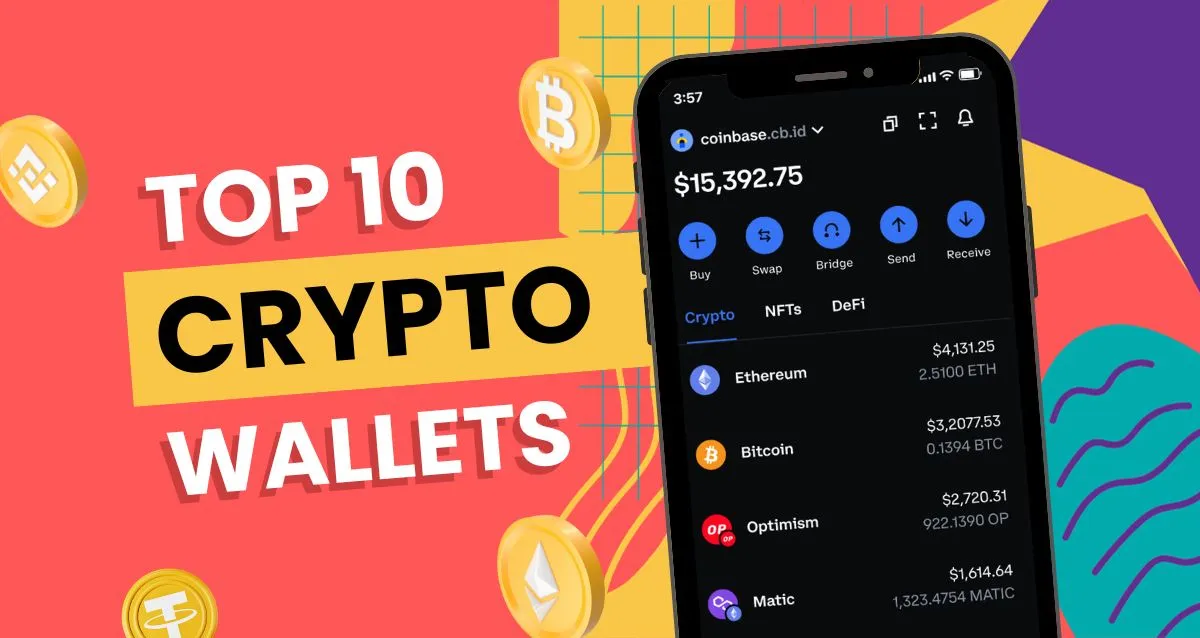 Best Ethereum Wallets of 