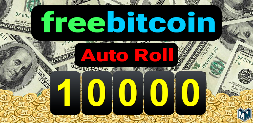 Freebitcoin Auto Roll