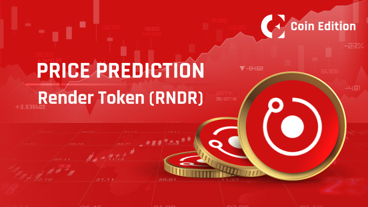 How to buy Render Token (RNDR) Guide - BitScreener