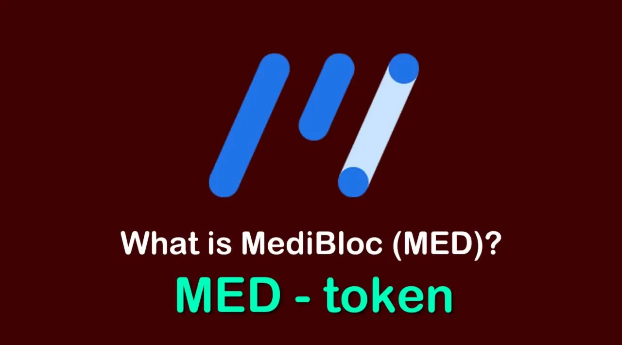 MediBloc (MED) Price Prediction , , , , and • bitcoinlog.fun