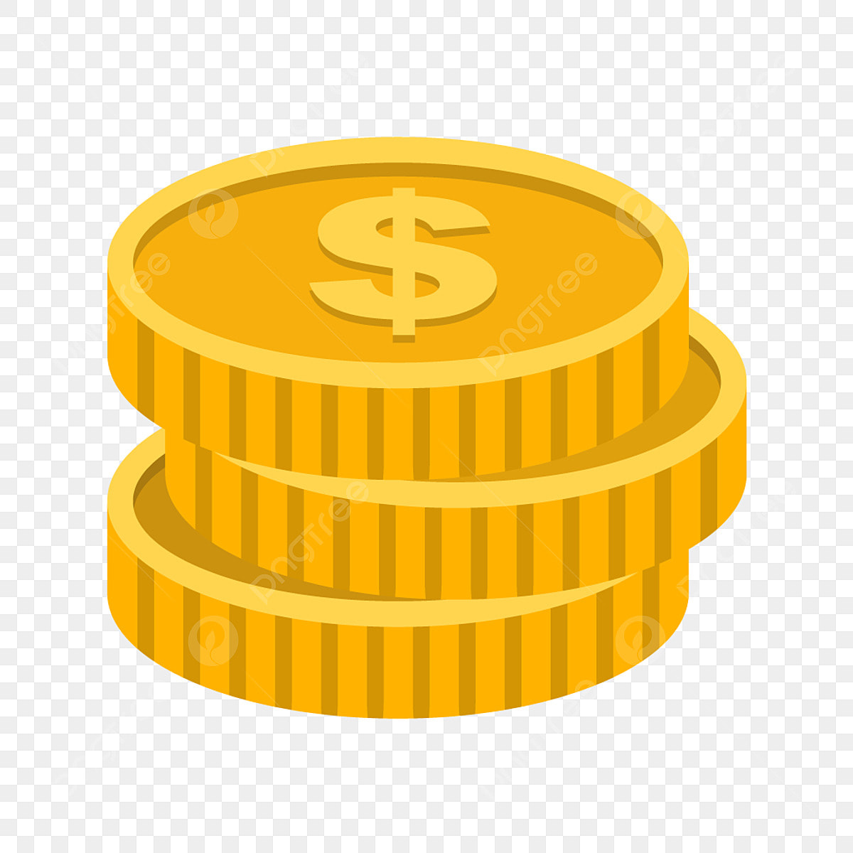 USD Coin Icon PNG Images & PSDs for Download | PixelSquid - SD