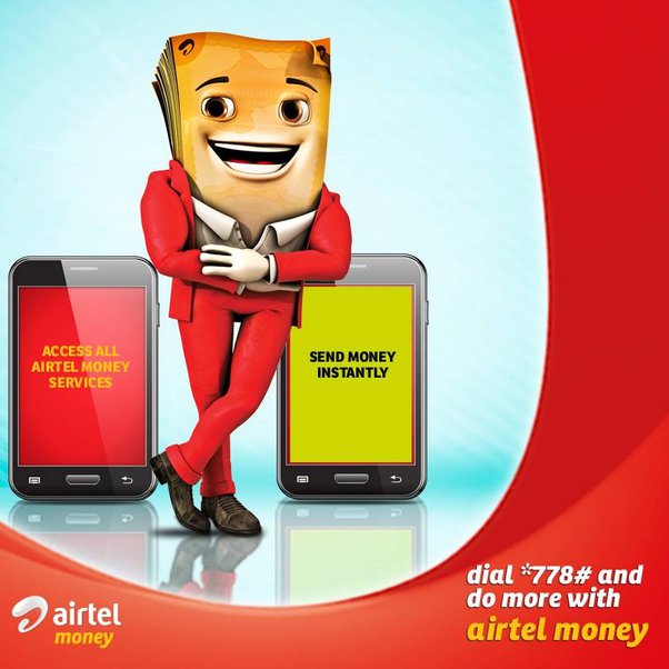 Understanding Mobile Wallets in Detail - Airtel Thanks App